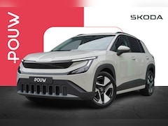 Skoda Epiq - Hero 211pk 56 kWh | Matrix LED Koplampen | Achteruitrijcamera