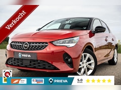 Opel Corsa - 1.2 Elegance | Panorama | Camera | Stoelverwarming | LED | Dealer onderhouden 1.2 Elegance