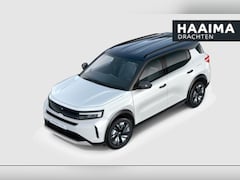 Opel Frontera - 1.2 Turbo Hybrid GS | Uit voorraad leverbaar | Actieprijs inclusief inruilpremie | 145PK |