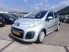 Citroën C1 - 1.0 Collection AIRCO