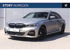 BMW 3-serie - 320i High Executive M Sport Automaat / Schuif-kanteldak / Sportstoelen / Active Cruise Con