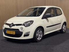 Renault Twingo - 1.2 16V Parisienne | Airco | Bluetooth | Ramen elektrisch |