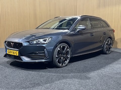 CUPRA Leon Sportstourer - 1.4 e-Hybrid VZ Business | Pano | Stoel/stuurverwarming | Ad. cruise | Keyless |
