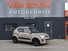 Suzuki Ignis - 1.2 Smart Hybrid 83pk Select