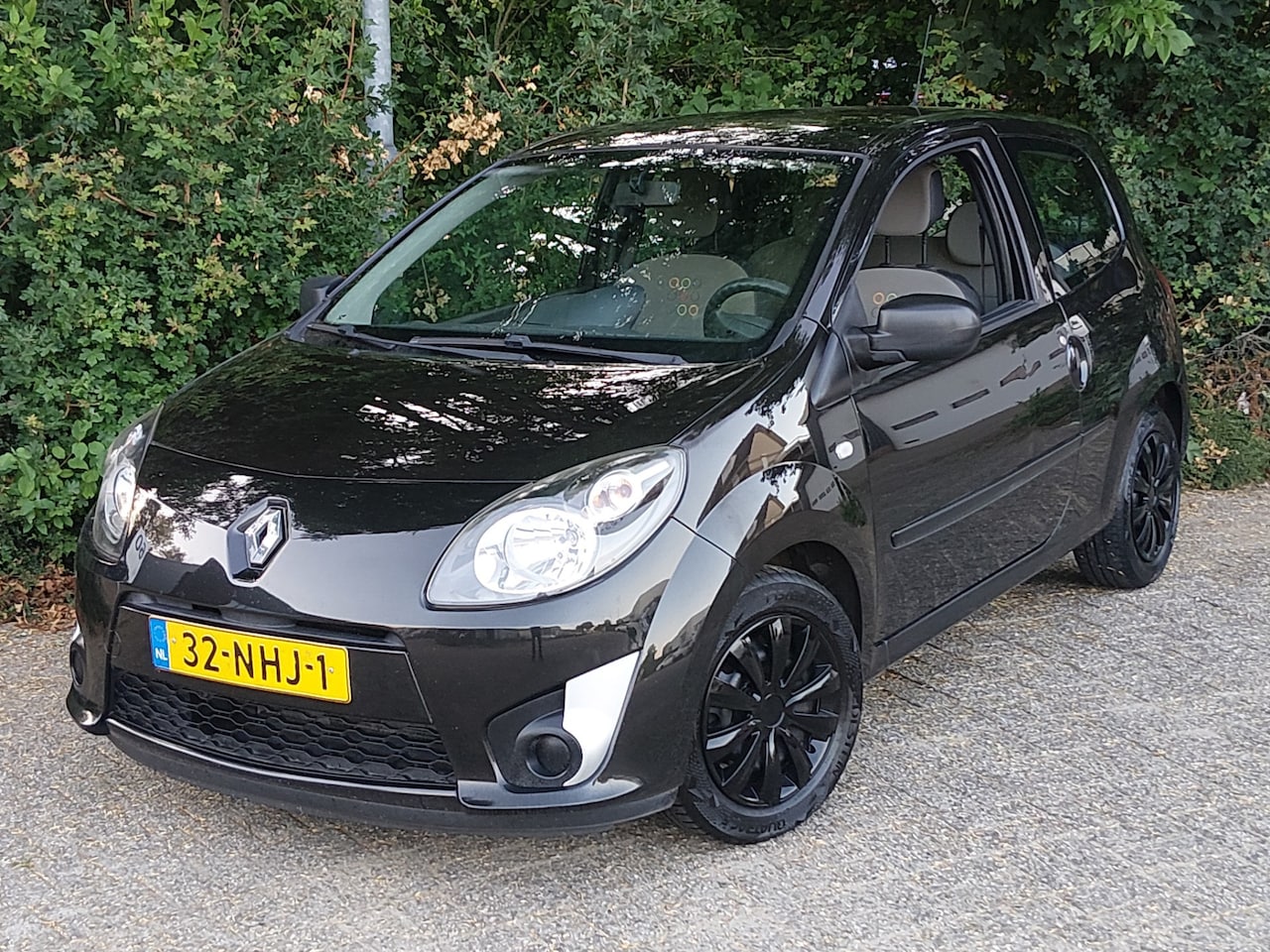 Renault Twingo - 1.2-16V Authentique 2010 NW APK - AutoWereld.nl