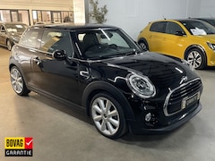 MINI 3-Deurs - 1.5 Cooper Chili Business