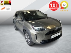 Toyota Yaris Cross - 1.5 Hybrid Dynamic