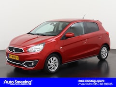 Mitsubishi Space Star - 1.0 Intense | Airco | Zondag Open