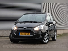 Ford B-Max - 1.6 Ti-VCT 105PK Powershift Style