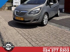 Opel Meriva - 1.4 Turbo Cosmo