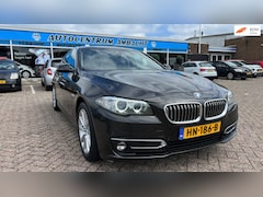 BMW 5-serie - 520d High Executive