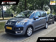 Citroën C3 Picasso - 1.6 VTi Aura*Airco*Nieuwe APK*Zeer mooi