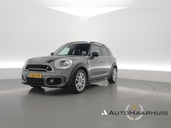 MINI Countryman - 1.5 Cooper S E ALL4 | JCW Trim | Pano | H&K Audio | Camera | Stoelverw. | Keyless | CarPla