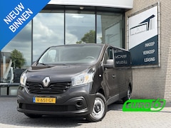 Renault Trafic - 1.6 dCi T29 L2H1 Comfort*A/C*HAAK*3-P*CRUISE*TEL