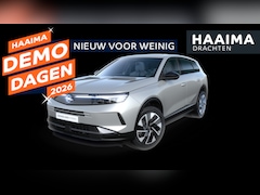 Opel Grandland - 1.2 Turbo Hybrid Business Edition | 145PK | NIEUWE VOORRAAD | AUTOMAAT | Matrix Koplampen