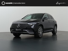 Mercedes-Benz EQA - 250+ Business Solution AMG 71 kWh | Panoramaschuifdak | Dodehoekassistent | Head-up | Burm