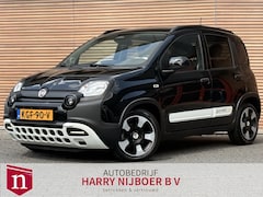 Fiat Panda - 1.0 Hybrid Pandina Carplay / Cruise / AC