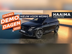 Peugeot 5008 - 1.2 Hybrid 145 GT 7p | NIEUW | Uit voorraad leverbaar | Panorama dak | Alcantara bekleding