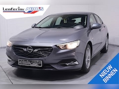 Opel Insignia Grand Sport - 1.6 CDTI Business Executive navigatie led-verlichting cruise-controle stoel/stuur-verwarmi