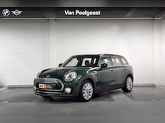 MINI Clubman - Cooper Business Edition | Comfort Access | Cruise Control | Apple Carplay