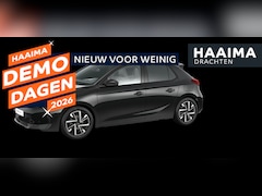 Opel Corsa - 1.2 Turbo Hybrid GS | NIEUW | Uit voorraad leverbaar | 145PK | Hybride | Keyless Entree| A