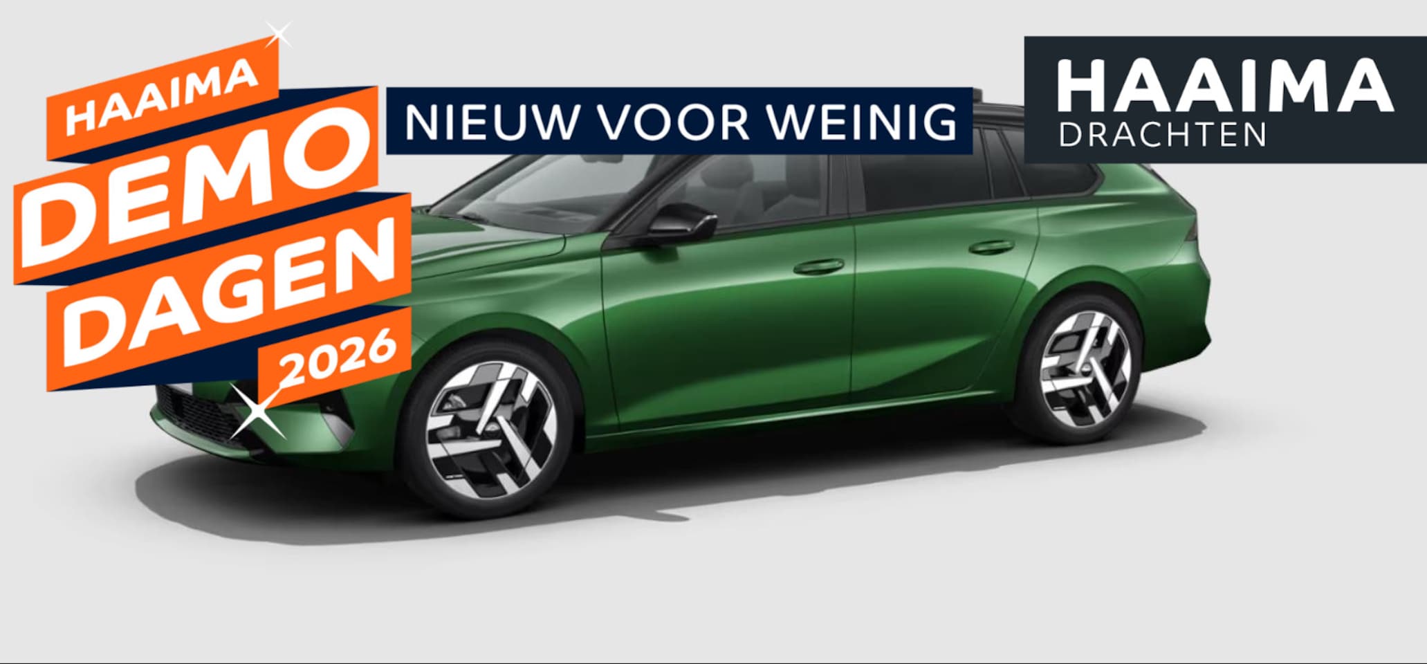 Opel Astra Electric - 58 kWh Ultimate | Adaptive Cruise Control | Elektrisch schuif/kantel dak | Stoelverwarming - AutoWereld.nl