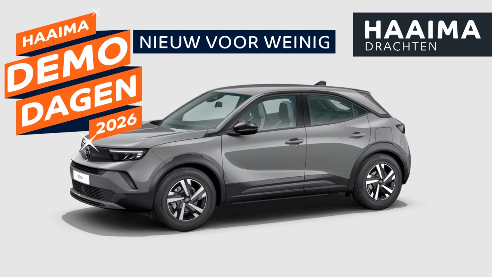 Opel Mokka - 1.2 Turbo Edition | Uit voorraad leverbaar! | Actieprijs inclusief inruilpremie | 136PK | - AutoWereld.nl