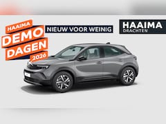 Opel Mokka - 1.2 Turbo Edition | Uit voorraad leverbaar | Actieprijs inclusief inruilpremie | 136PK | S