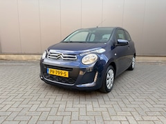 Citroën C1 - 1.0 e-VTi Feel