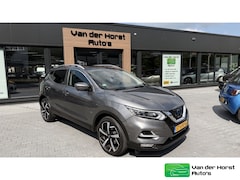 Nissan Qashqai - 1.2 Tekna +