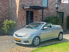 Opel Tigra TwinTop - 1.8-16V Sport airco