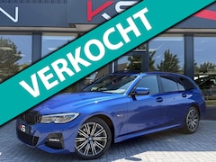 BMW 3-serie Touring - 330e xDrive M Pano Laser Camera