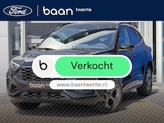 Ford Kuga - 2.5 PHEV ST-Line
