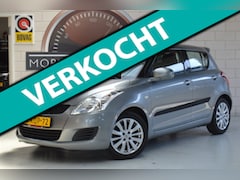 Suzuki Swift - 1.2 Comfort EASSS, AIRCO, APK, GARANTIE, STOELVERWARMING