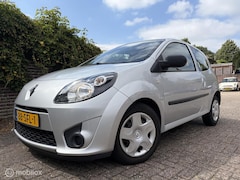 Renault Twingo - 1.2-16V Collection Airco (wordt koud)