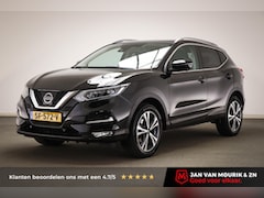 Nissan Qashqai - 1.6 N-Connecta | PANORAMADAK | CAMERA | TREKHAAK