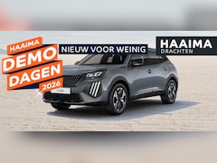 Peugeot e-2008 - EV Allure Avantage 54 kWh | NIEUWE VOORRAAD | 156PK | AUTOMAAT | 406KM WTLP | Keyless Entr