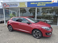 Renault Mégane - 1.2 TCe Bose