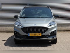 Ford Kuga - 2.5 PHEV e-CVT 225pk ST-Line X I Black Pack | Trekhaak