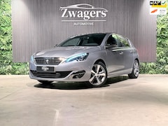 Peugeot 308 - 1.2 PureTech GT-line | Pano | Navi | Airco | Camera