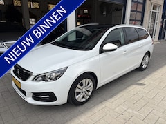 Peugeot 308 SW - 1.2 P.T B Lease Executive NIEUWE DISTRIBUTIE