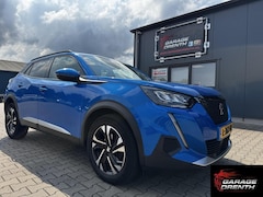 Peugeot 2008 - 1.2 PureTech Allure Pack