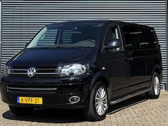 Volkswagen Transporter - T6 2.0 TDI 180PK DSG 4Motion
