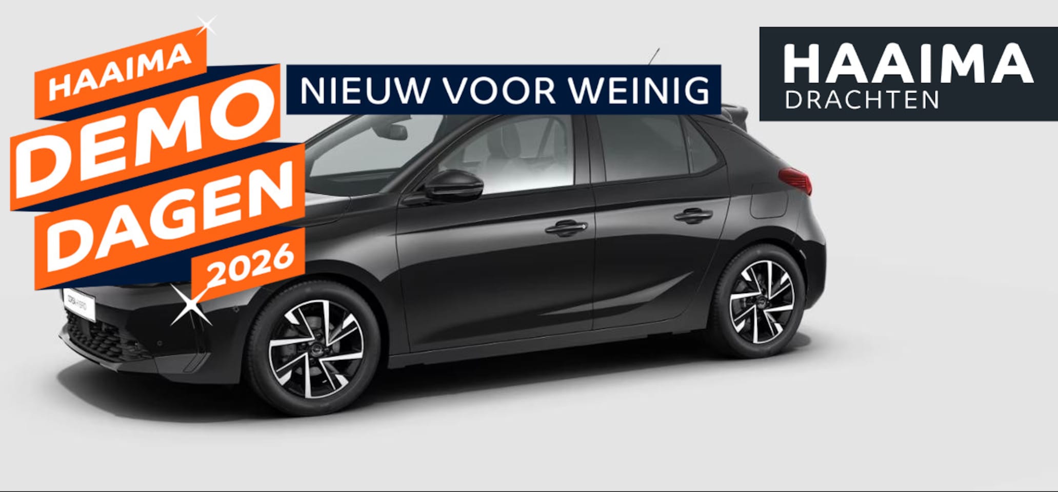 Opel Corsa - 1.2 Turbo Hybrid Ultimate | NIEUWE VOORRAAD | 145PK | AUTOMAAT | HYBRID | Stuur & Stoelver - AutoWereld.nl