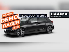 Opel Corsa - 1.2 Turbo Hybrid Ultimate | NIEUWE VOORRAAD | 145PK | AUTOMAAT | HYBRID | Stuur & Stoelver
