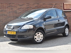 Volkswagen Fox - 1.4 Trendline '08 Inruil mogelijk