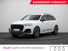 Audi Q7 - 60 TFSI e quattro Pro Line S Competition 490pk | Komt half augustus binnen | Panoramadak |