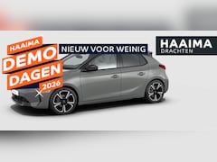 Opel Corsa - 1.2 Turbo Hybrid Ultimate | NIEUWE VOORRAAD | 145PK | AUTOMAAT | HYBRID | Stuur & Stoelver