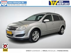 Opel Astra - Van | 1.3 CDTi Enjoy | Airco | Cruise | Trekhaak