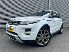 Land Rover Evoque - 2.0 Si4 4WD Autobiography
